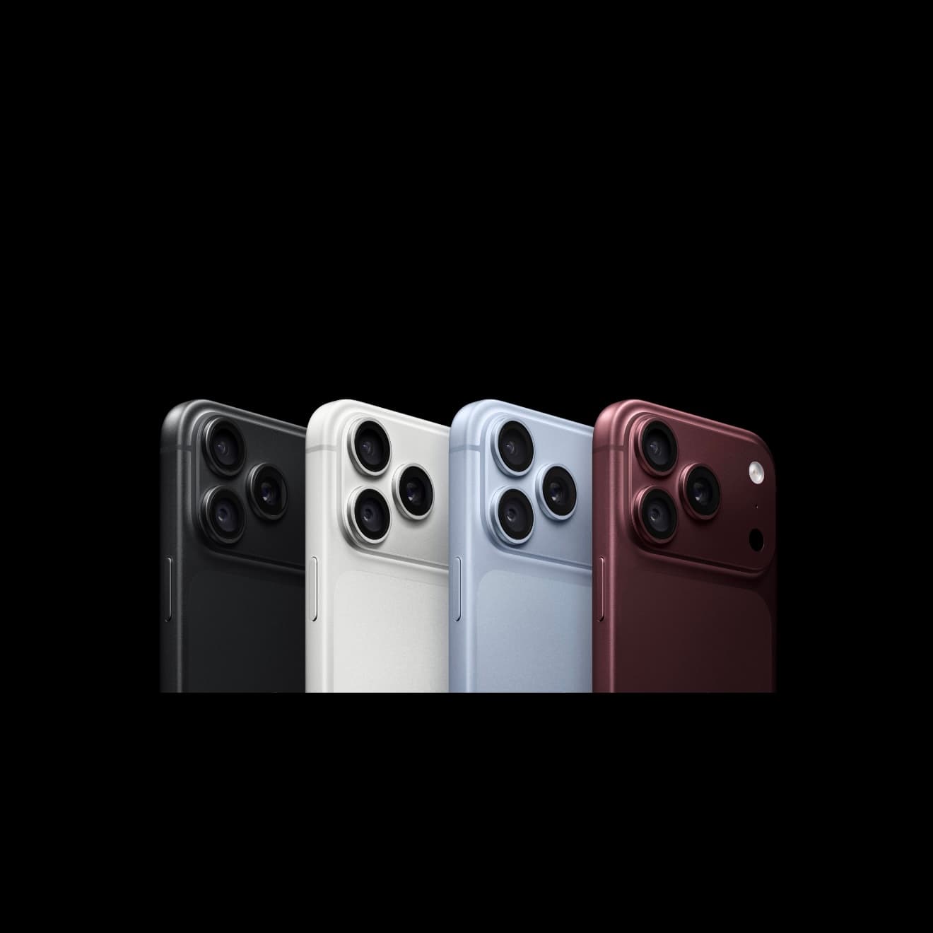 IPHONE 18 PRO MAX 1
